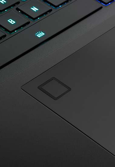GIGABYTE Gaming Laptop